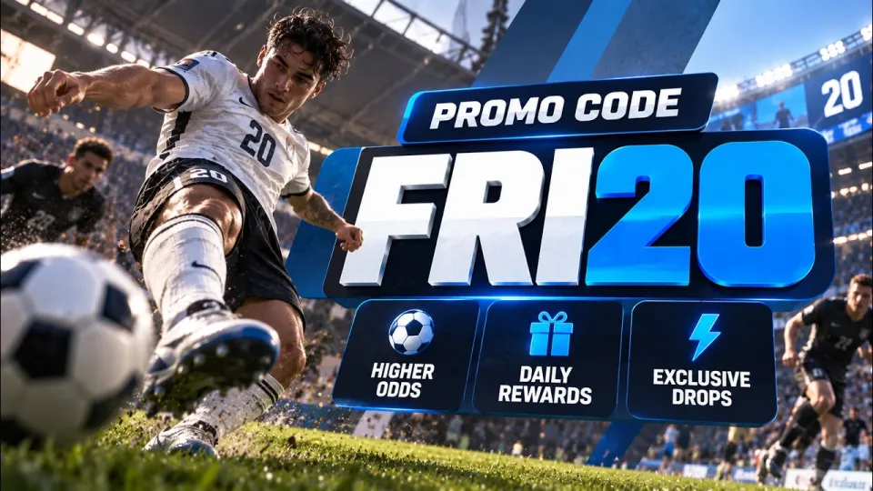 1xbet promo code 2026