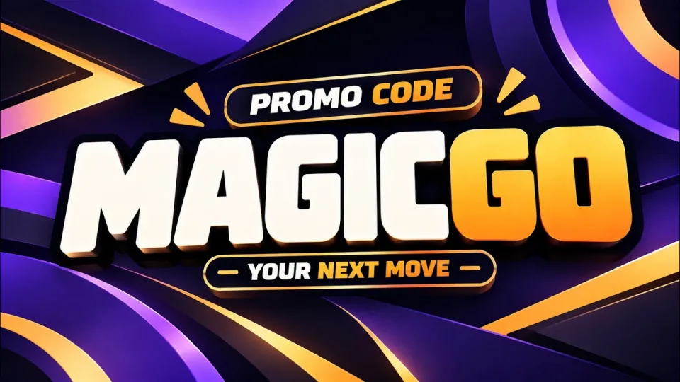 5 Essential Steps to Use Roobet Promo Code MAGICGO for Maximum Bonus